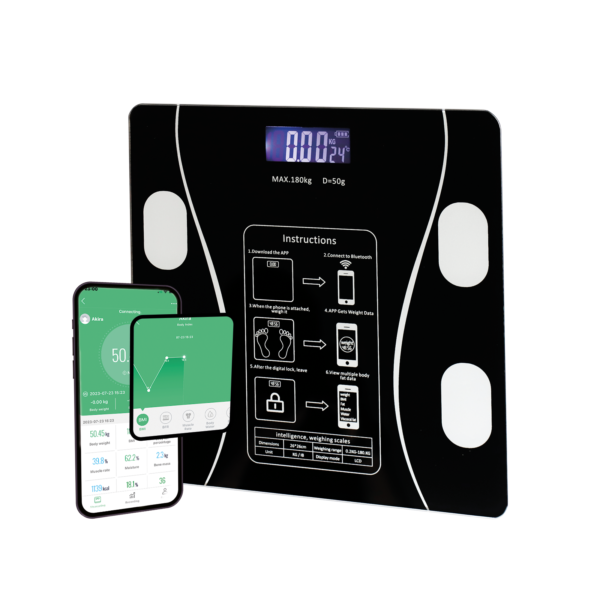 Body Scale, Buy in Web Body Scale
