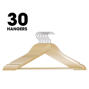 Natural Hanger, Buy in Web, Buy in Web Natural Hanger